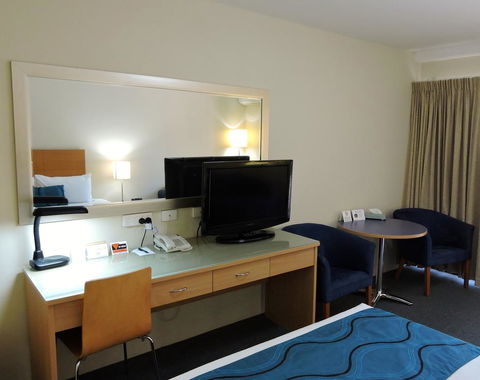Best Western Airport 85 Motel - Gold Coast 4U 6