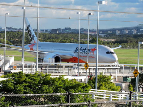 Best Western Airport 85 Motel - Gold Coast 4U 15