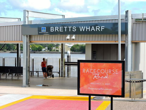 Best Western Airport 85 Motel - Gold Coast 4U 38