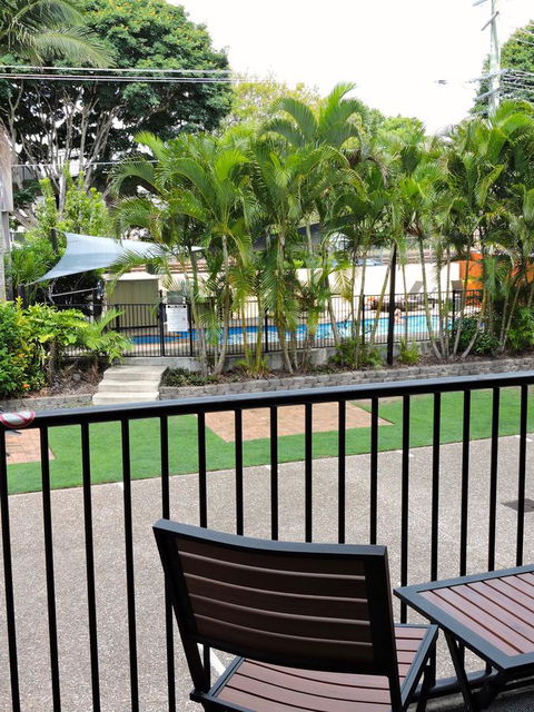 Best Western Airport 85 Motel - Gold Coast 4U 22