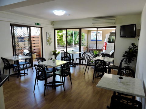 Best Western Airport 85 Motel - Gold Coast 4U 12