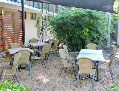 Best Western Airport 85 Motel - Gold Coast 4U 19