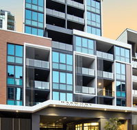 Arise Harmony Apartments - Gold Coast 4U