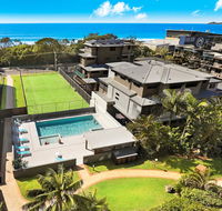 Majorca Isle Beachside Resort - Gold Coast 4U