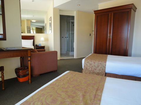 Madison Tower Mill Hotel - Gold Coast 4U 19