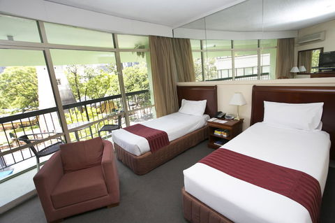 Madison Tower Mill Hotel - Gold Coast 4U 7