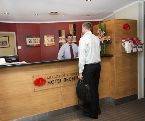 Madison Tower Mill Hotel - Gold Coast 4U 2