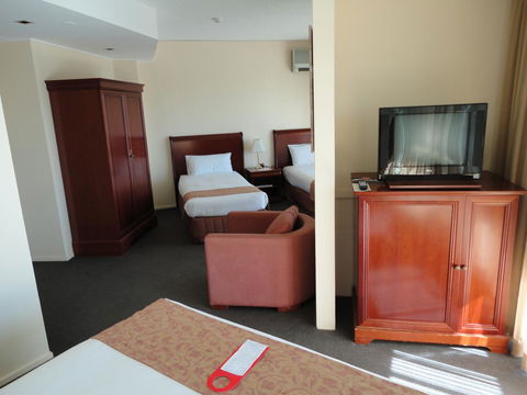 Madison Tower Mill Hotel - Gold Coast 4U 20