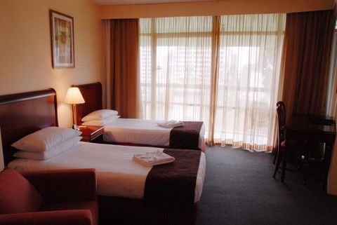Madison Tower Mill Hotel - Gold Coast 4U 21
