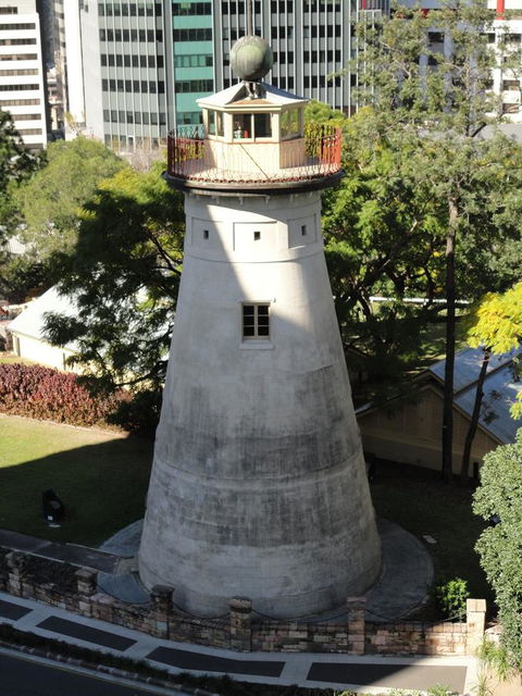 Madison Tower Mill Hotel - Gold Coast 4U 11