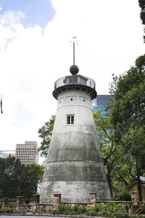 Madison Tower Mill Hotel - Gold Coast 4U 12