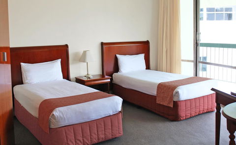 Madison Tower Mill Hotel - Gold Coast 4U 5