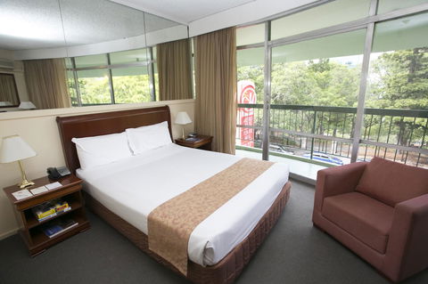 Madison Tower Mill Hotel - Gold Coast 4U 6