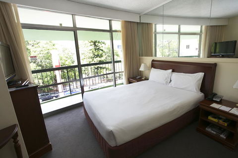 Madison Tower Mill Hotel - Gold Coast 4U 8