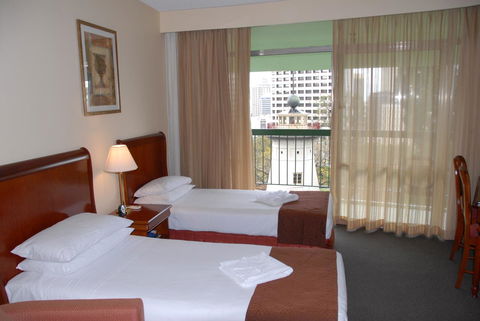 Madison Tower Mill Hotel - Gold Coast 4U 22