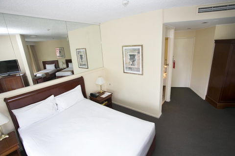 Madison Tower Mill Hotel - Gold Coast 4U 9