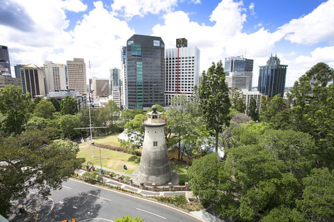 Madison Tower Mill Hotel - Gold Coast 4U 13