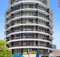 Madison Tower Mill Hotel - Gold Coast 4U