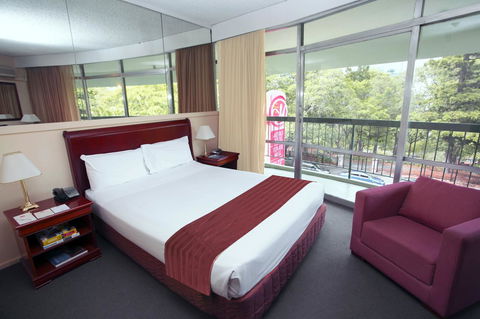 Madison Tower Mill Hotel - Gold Coast 4U 4