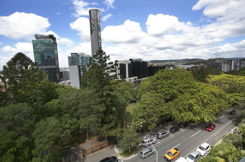 Madison Tower Mill Hotel - Gold Coast 4U 14