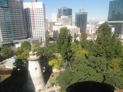 Madison Tower Mill Hotel - Gold Coast 4U 15