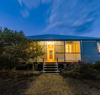 Apple Blossom Cottage - Accommodation Gold Coast