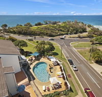 Pandanus Coolum Beach - Gold Coast 4U