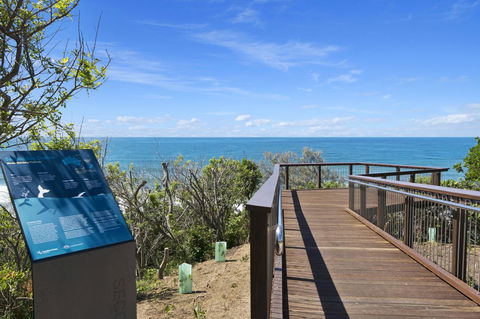 Pandanus Coolum Beach - Gold Coast 4U 18