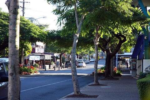 Domain Serviced Apartments - Gold Coast 4U 19