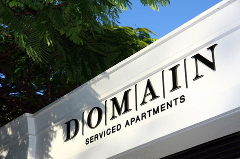 Domain Serviced Apartments - Gold Coast 4U 7