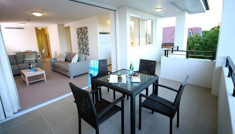 Domain Serviced Apartments - Gold Coast 4U 18