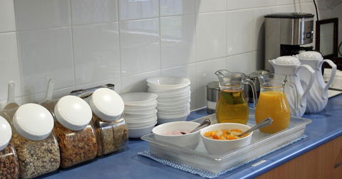 City Motor Inn - 1 Gold Coast 8