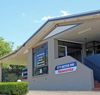 City Motor Inn - Accommodation Gold Coast