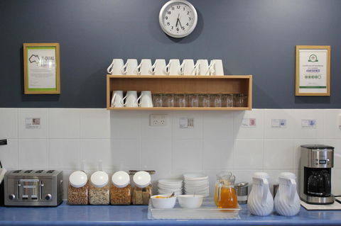 City Motor Inn - 1 Gold Coast 6