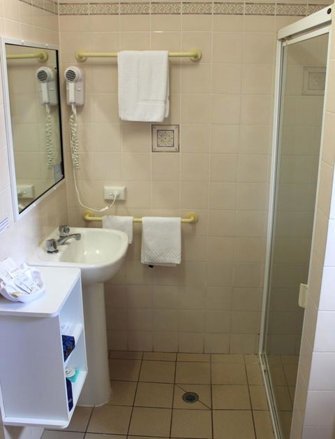 City Motor Inn - 1 Gold Coast 1