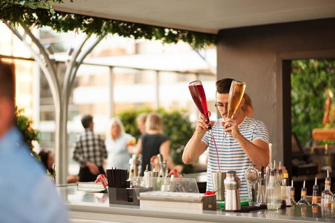 Mercure Brisbane King George Square - Accommodation Gold Coast 22