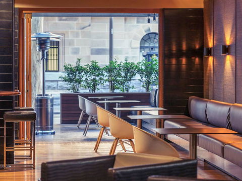 Mercure Brisbane King George Square - Accommodation Gold Coast 37