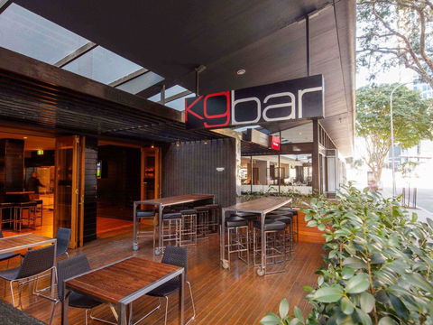 Mercure Brisbane King George Square - Accommodation Gold Coast 36
