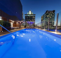 Mercure Brisbane King George Square - Gold Coast 4U