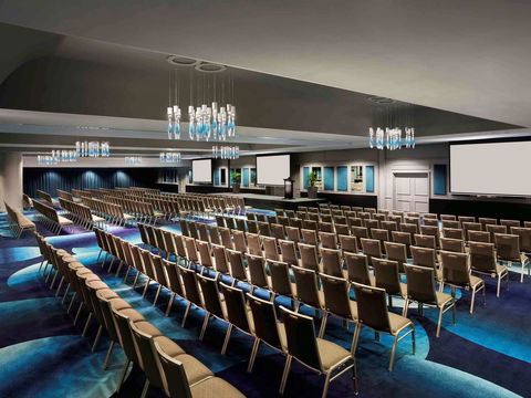 Mercure Brisbane King George Square - Accommodation Gold Coast 40