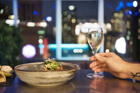 Mercure Brisbane King George Square - Accommodation Gold Coast 27