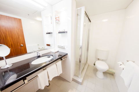 Mercure Brisbane King George Square - Accommodation Gold Coast 5