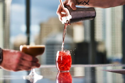 Mercure Brisbane King George Square - Accommodation Gold Coast 25