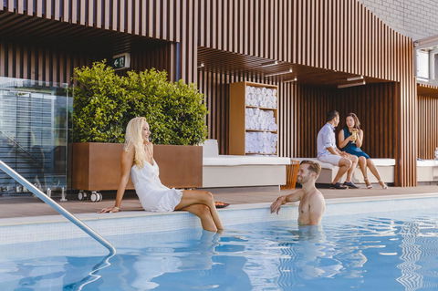 Mercure Brisbane King George Square - Accommodation Gold Coast 33