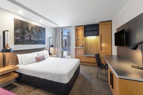 Mercure Brisbane King George Square - Accommodation Gold Coast 3