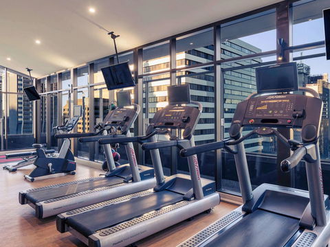 Mercure Brisbane King George Square - Accommodation Gold Coast 41