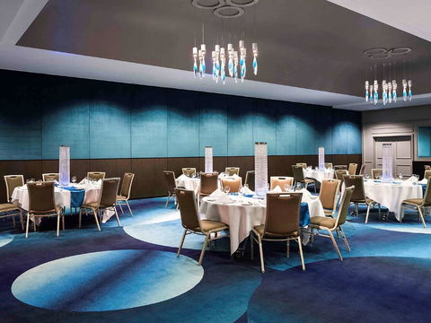 Mercure Brisbane King George Square - Accommodation Gold Coast 44