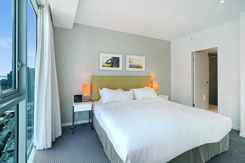 Number 1 H Residences - WiFi, Parking & More By Gold Coast Holidays - Accommodation Gold Coast 15