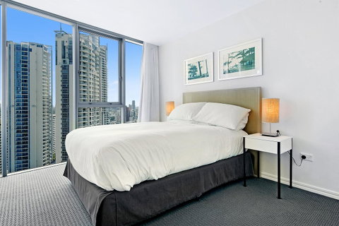 Number 1 H Residences - WiFi, Parking & More By Gold Coast Holidays - Accommodation Gold Coast 30