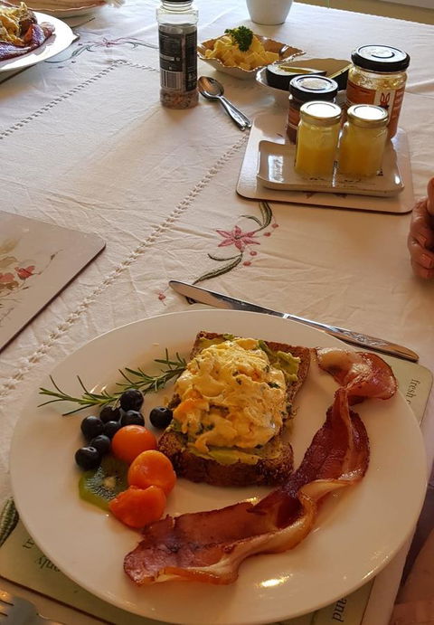 Manitzky Magic -B&B Home With Heart - Accommodation Gold Coast 12